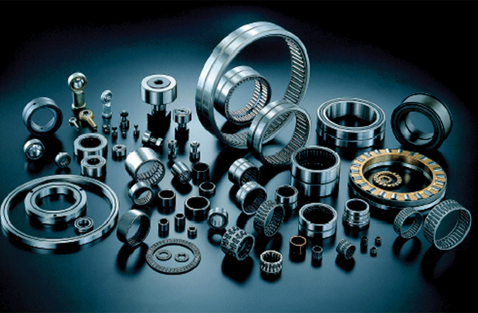 9 Điều Cần Biết Khi Sử Dụng Vòng Bi