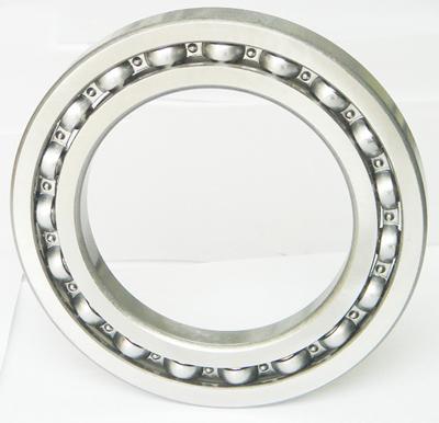 Vòng bi cầu rãnh sâu: 16000 Series