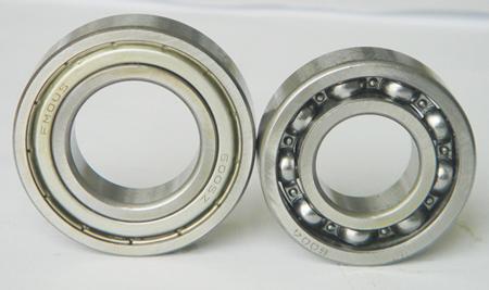 TẠI SAO VÒNG BI TỐT (SKF,NSK,FAG,..) VẨN BỊ QUÁ NHIỆT !