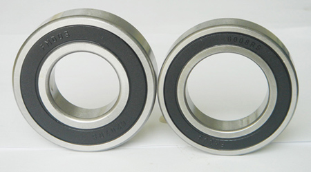 Vòng bi cầu rãnh sâu: 6300 series