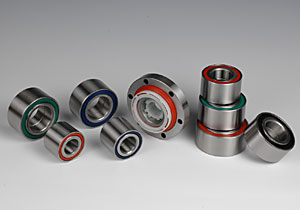 Vòng bi xe ô tô: Air Condition Bearings