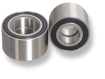 Vòng bi xe ô tô: Wheel Bearings